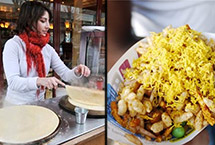 吃货的福音 20道不可错过的街头小吃