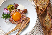 世界15大全新开张顶级饭店(图)