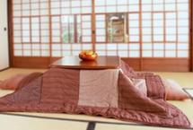 日本冬季必备的保暖&ldquo;神器&rdquo;&mdash;&mdash;被炉