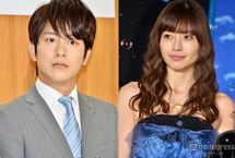 传沟端淳平&片濑那奈相差8岁姐弟恋情告吹