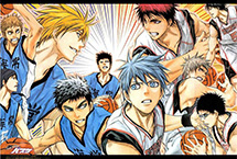 看当今日本最具影响力的体育动漫排名