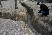 昆明&middot;中国空军抗日战争殉国将士墓修建完成