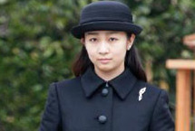 佳子公主威廉王子 看各国王室高颜值俊男美女