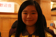 香港学生组团访问日本（高清）