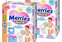 去日本值得购买的日本母婴用品