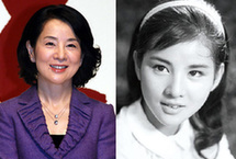 当年的女神们 岁月终究找到你们了