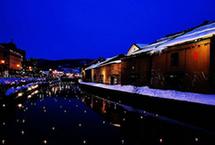 【带着音乐去旅行】浅唱雪之华 漫步北海道