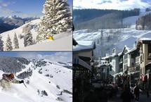 羊年那些值得一去的&ldquo;洋&rdquo;滑雪场