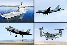 聚焦2015年日本军购(图)