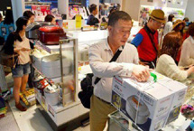 2015春节出境游，扫点啥&ldquo;洋特产&rdquo;好呢？