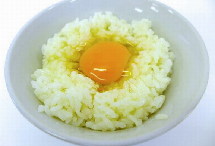 日本高知县特产：柚子味鸡蛋(图)