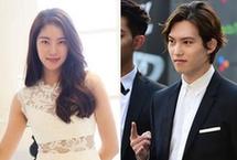 《我结》李宗泫孔升妍下周飞赴日本拍摄