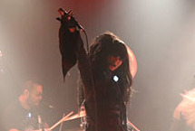 【记者探访】走进日本东京地下视觉系摇滚