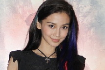 独特惊艳！娱乐圈中漂亮的混血美女们