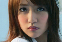 AKB48高桥南将办个人演唱会 定于24岁生日当天