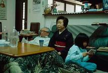 实拍日本人在家中是如何生活的