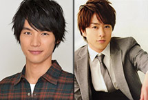 最期待前来报到的日本职场男星新人Top5