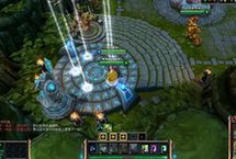 《英雄联盟》为何在日本不流行？