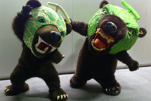 吓哭小朋友！盘点日本那些&ldquo;失败&rdquo;的吉祥物