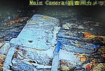 机器人进入福岛核电站安全壳作业(组图)