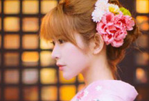 韩国女孩颜值逆天 盘点秒杀女星的民间女神