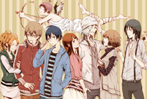 盘点日本漫画界13个鲜为人知的趣闻