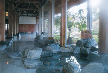 日本旅游：宫城县&middot;秋保温泉