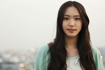 盘点日本&ldquo;清爽派&rdquo;女神