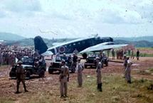 见证日本芷江投降的多张彩色照片首次公布（高清）