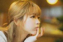 韩国女孩Yurisa颜值爆表 日本组照合集（高清）