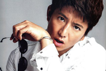 木村拓哉《I'm Home》第二集收视14.0%