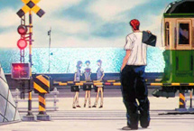 【动漫圣地巡礼】最想身临其境的动漫场景Top10