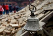 日本专家预测：尼泊尔或还有7级余震