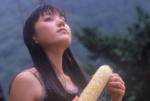 &ldquo;J女郎&rdquo;铃木杏变大妈 曾演《头文字D》