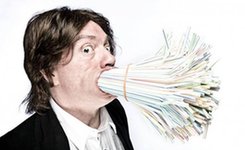 不忍直视！盘点十大疯狂的吉尼斯世界纪录