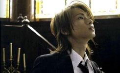 堂本光一将首次发行DVD/Blu-ray单曲