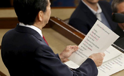 国际&middot;一周看天下：英文演讲稿