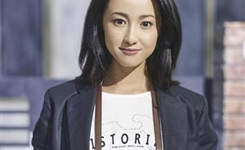 日剧迷票选春季日剧人气演员 泽尻英龙华最受关注