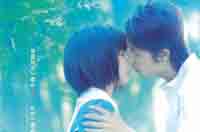 让你怦然心动的15部日本爱情电影