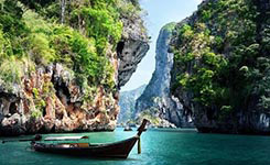 日媒盘点适合背包游的9个国家 土耳其居首