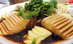 日本豆腐店锐减 少子化成要因