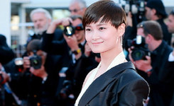 《小王子》亮相戛纳 李宇春刘雯及日本主创助阵红毯