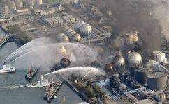 组图讲述：人类正在伤害的地球