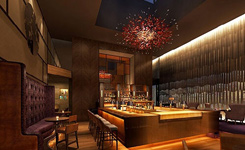 资生堂酒吧将于6月在东京银座开业