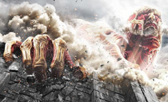 &ldquo;世界末日&rdquo;乐队将演唱《进击的巨人》电影版主题曲