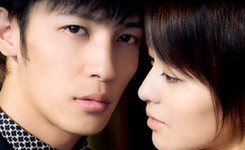 想不到的中日明星合影