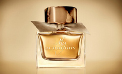 资生堂3日起将在日本国内销售巴宝莉香水