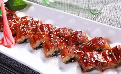 盛夏消暑吃鳗鱼 味觉"鳗"游在日本