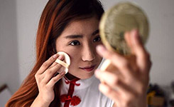 走进长春SAN工作室Cosplay团队(图)