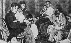 老照片披露日军重庆大轰炸暴行(组图)